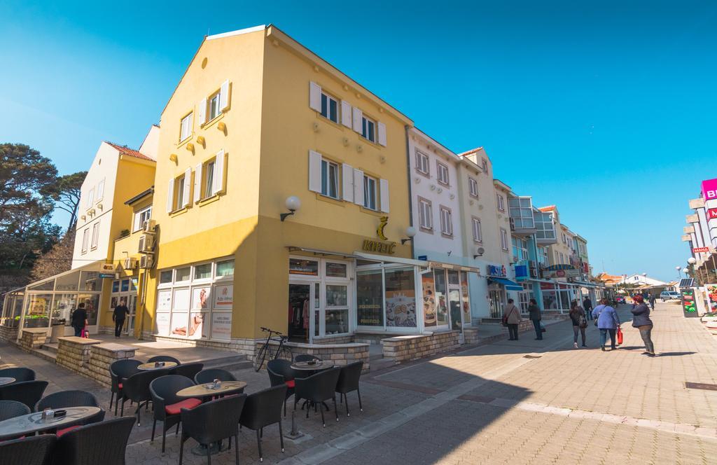 Apartment Vita Palit Exterior foto